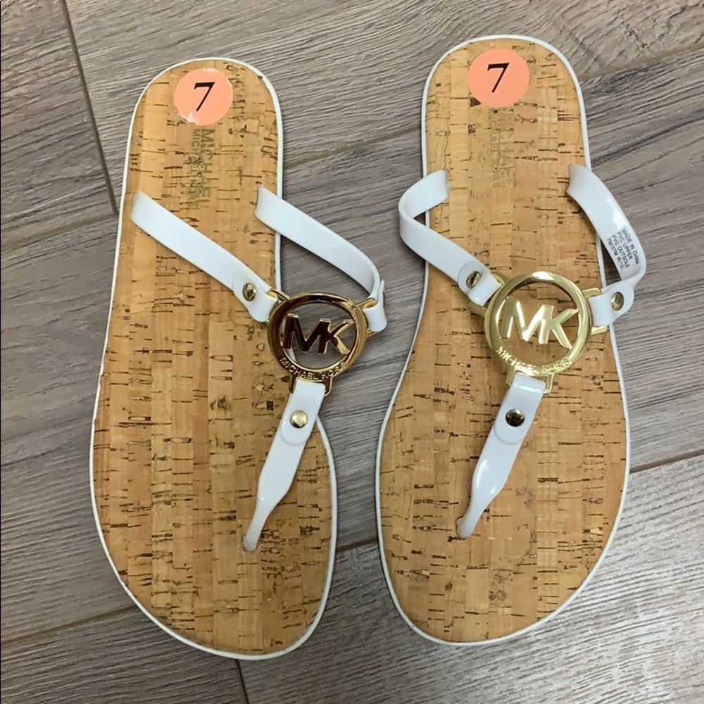 Michael Kors Sandals